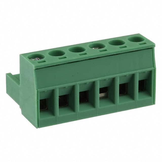 5441964 Phoenix Contact  Embases, fiches et prises